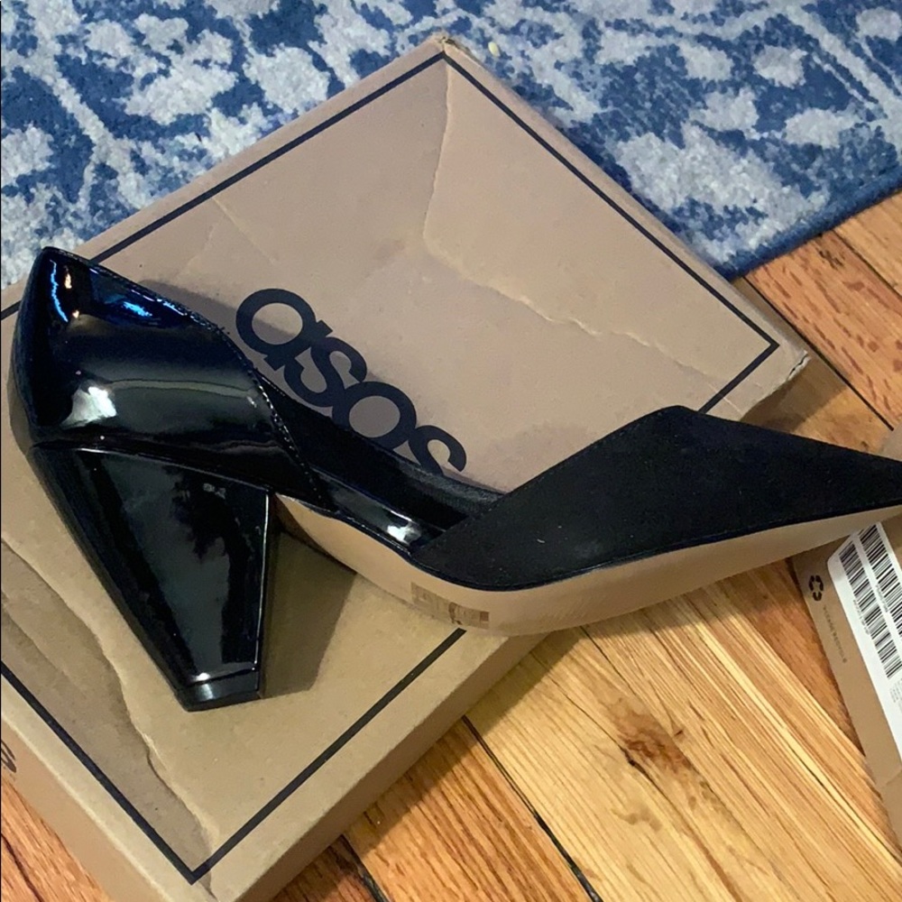 Asos heels